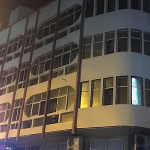 Emirates Hotel Дубай