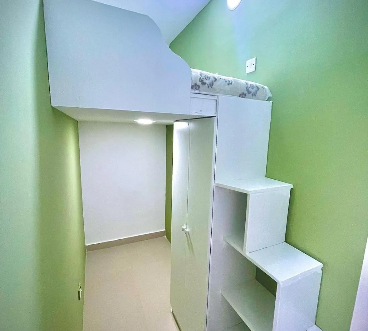 Partition Room Dubai