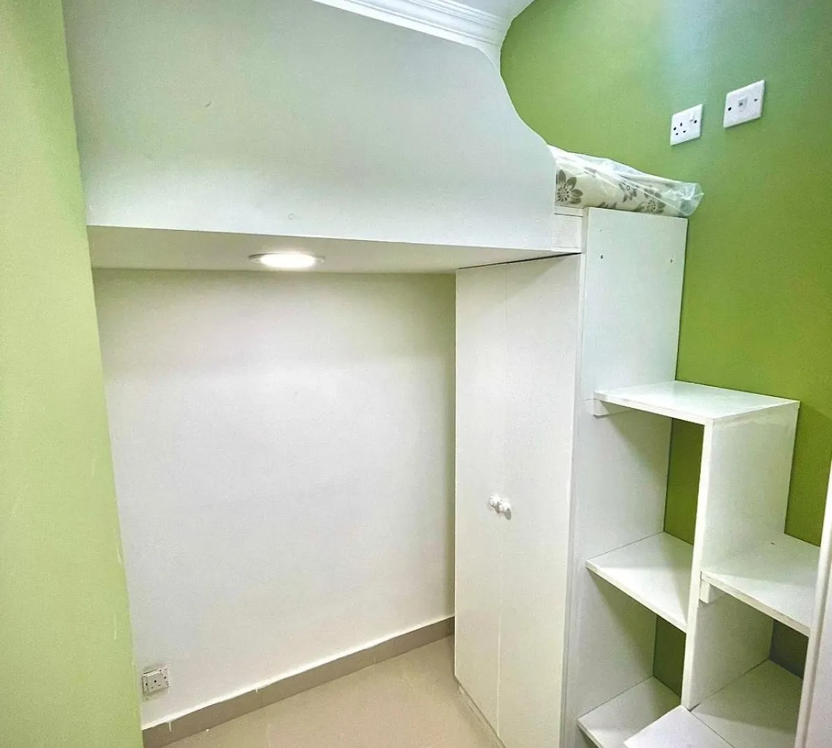 Love hotel Partition Room Dubai United Arab Emirates