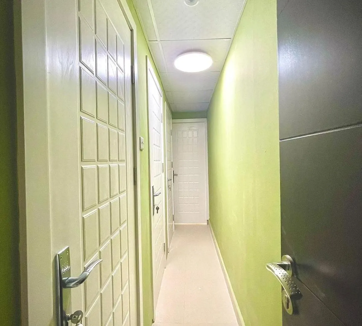 Partition Room Dubai